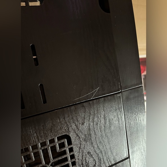 Sharper Image Laptop and tablet tablet tray - Picture 6 of 14